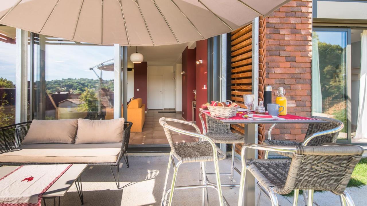 Villa Belle Vue Avec Jacuzzi Privatif Sarlat-la-Caneda Εξωτερικό φωτογραφία