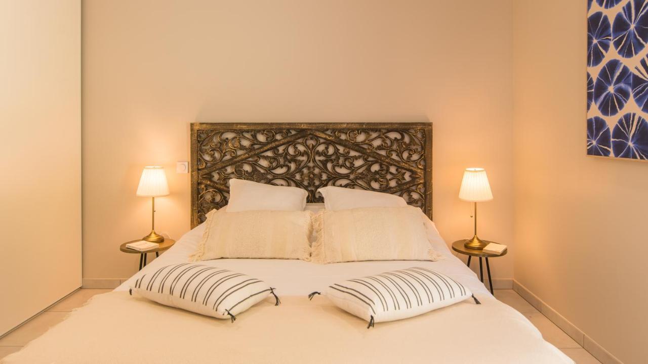 Villa Belle Vue Avec Jacuzzi Privatif Sarlat-la-Caneda Εξωτερικό φωτογραφία