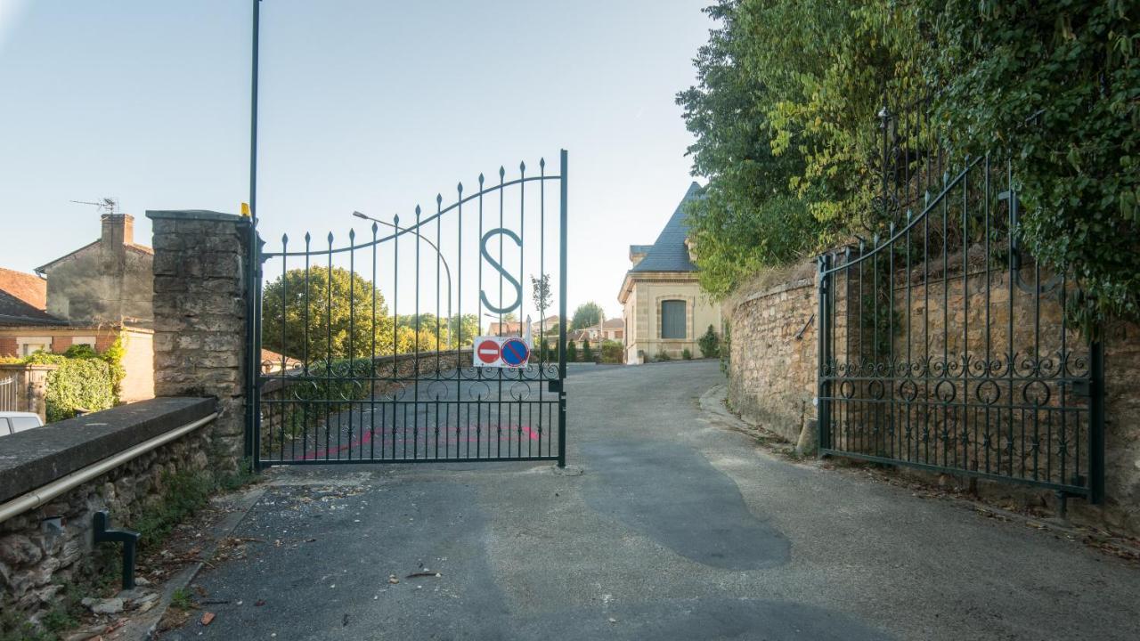Villa Belle Vue Avec Jacuzzi Privatif Sarlat-la-Caneda Εξωτερικό φωτογραφία